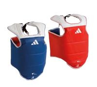 adidas WT Taekwondo Martial Arts TKD Body Protecteur