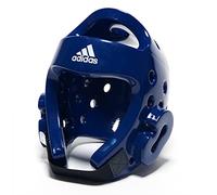 adidas WT Taekwondo Protection de tête en Mousse trempée pour Arts Martiaux Protège Unisexe