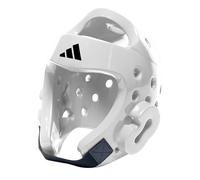 adidas WT Taekwondo Protection de tête en Mousse trempée pour Arts Martiaux Protège Unisexe