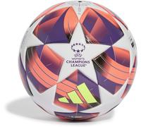 Adidas Wucl League Football 2024 2025 Blanc/Noir Taille 5 Unisex