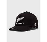 Adidas X ALL BLACKS SB CAP men Caps black taille: OSFM