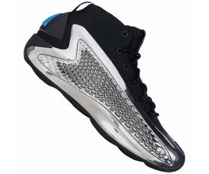 adidas x ANTHONY EDWARDS 1 Hommes Chaussures de basket JI0424 42