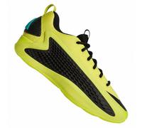 Adidas Chaussures de basketball A.E. 1 Low Preloved Lime Vert Taille 44