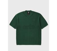 Adidas X ARTE ANTWERP FLATKNIT JERSEY men Shortsleeves green taille: M
