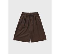 Adidas X ARTE ANTWERP LINEN BERMUDAS men Casual Shorts brown taille: XL