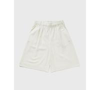 Adidas X ARTE ANTWERP LINEN BERMUDAS men Casual Shorts white taille: L