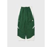 Adidas X ARTE ANTWERP Z.N.E. MATERIAL MIX TRACKPANT men Track Pants green taille: L