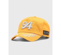 Adidas X BAD BUNNY RACE CAP men Caps yellow taille: ONE SIZE