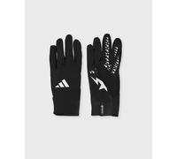 Adidas X BAPE CAMO GLOVE men Gloves black taille: L