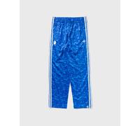 Adidas X BAPE FIREBIRD TRACK PANT AOP men Track Pants blue taille: L