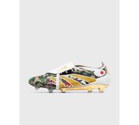 Adidas X BAPE PREDATOR ELITE FT FG men Lowtop multi taille: 44 2/3