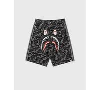 Adidas X BAPE SHARK DENIM JORTS men Casual Shorts black taille: L
