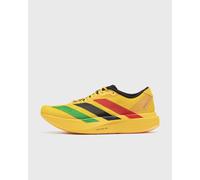 Adidas X Bob Marley Adizero EVO SL WOVE men Performance & Sports yellow taille: 45 1/3