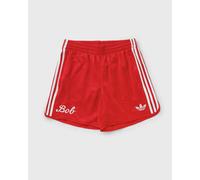 Adidas X Bob Marley Originals Shorts men Sport & Team Shorts purple taille: L