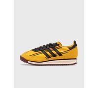 Adidas X BOB MARLEY SL 72 RS JFF men Lowtop yellow taille: 38 2/3
