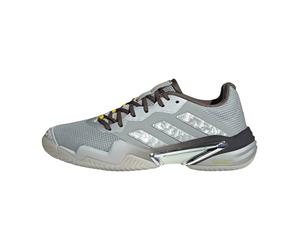 Adidas - x Brain Dead Barricade 13 Grey Camo - Homme - Sport - Gris - Taille: 42 EU
