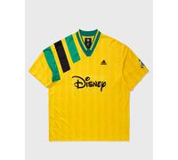 Adidas X BRAIN DEAD DISNEY FOOTBALL JERSEY men Jerseys yellow taille: S