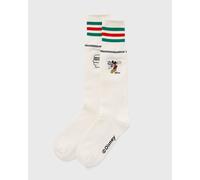 Adidas X BRAIN DEAD DISNEY SOCKS men Socks beige taille: M