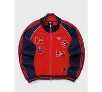Sweatshirt adidas Brain Dead Disney Tracktop Better Scarlet M