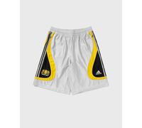 Adidas X BRAIN DEAD FB SHORT men Sport & Team Shorts grey|yellow taille: L