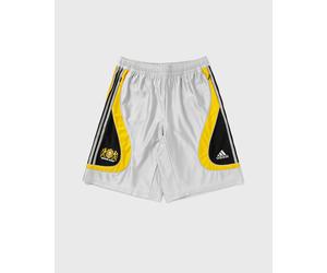 Adidas X BRAIN DEAD FB SHORT men Sport & Team Shorts grey|yellow taille: XL