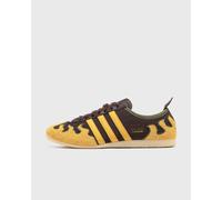 Adidas X BRAIN DEAD JAPAN LO men Lowtop brown|yellow taille: 45 1/3
