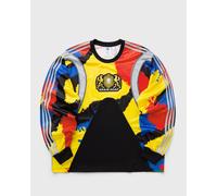Adidas X BRAIN DEAD LS JERSEY men Jerseys multi taille: L