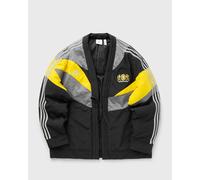 Adidas X BRAIN DEAD NORAGI TRACKJACKET men Track Jackets black taille: XL