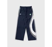 Adidas X BRAIN DEAD TRACK PANT men Track Pants blue taille: XL