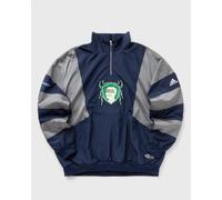 Adidas X BRAIN DEAD TRACK TOP men Track Jackets blue|grey taille: M