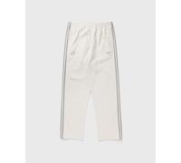 Adidas X BSTN TRACK PANT 'All-Day' men Track Pants beige taille: M