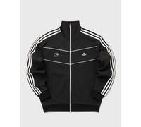 Adidas X BSTN TRACK TOP 'All-Day' men Track Jackets black taille: M