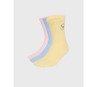 Adidas X CARE BEAR CREW SOCK 3 PAIRS men multi taille: XL
