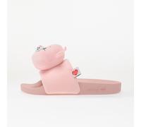 adidas x Care Bears Adilette Slides Clear Pink/ Ftwr White/ Lucid Pink 8
