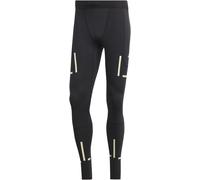 Adidas X-City Reflect At Night Tights Mens Noir XS Male