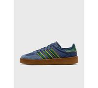 Adidas X CLOT by Edison Chen GAZELLE S men Lowtop blue taille: 41 1/3
