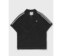 Adidas X CLOT C POLO men Polos black taille: M