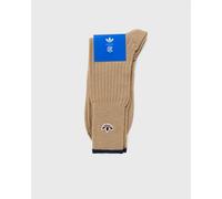 Adidas X CLOT SOCKS BY EDISON CHEN men Socks black taille: L