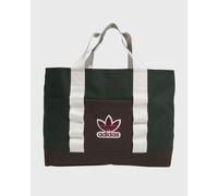 Adidas X CLOT TOTE BAG men Tote & Shopping Bags green taille: ONE SIZE