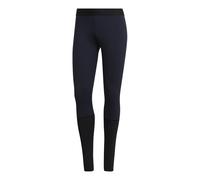 adidas X-Country Collant De Course Femmes-Bleu, Taille 38