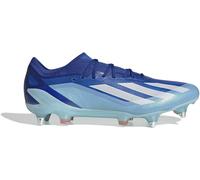 Adidas X Crazyfast.1 Sg Football Boots Bleu roi vif 6.5 (40) Male