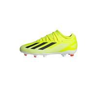 adidas X Crazyfast League FG jaune 37 1/3