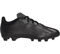 Chaussures de foot pour Enfants Adidas X Crazyfast.4 Noir