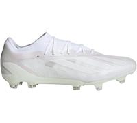 Adidas X Crazyfast Elite Firm Ground Football Boots Blanc/Blanc 11.5(46.7) Male