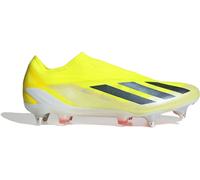Adidas X Crazyfast Elite Soft Ground Football Boots Équipe Solar Yell 12.5(48) Male