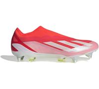Adidas X Crazyfast Elite Soft Ground Football Boots Solar Red/Ftwr 7 (40.7) Male