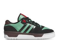 Adidas X Demon Slayer Rivalry Low Demon Slayer, Core Black Green, 42 EU
