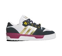 adidas X Demon Slayer Rivalry Low Demon Slayer, Noir/Multi/Blanc, 9.5