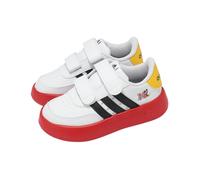 adidas x DisneyBreaknet Mickey 2.0 CF I Mickey Mouse Toddler Infant Shoes ID8021