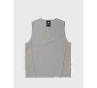 Adidas X ENTIRE STUDIOS D4T TANK TOP men Tank Tops grey taille: M